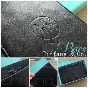 ULTRA RARE Tiffany & Co. NY Yankees baseball card